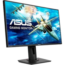 Monitor 27 Asus VG278QF 1920 x 1080 LED Čierna