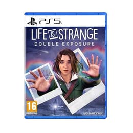Life is Strange Double Exposure - PlayStation 5