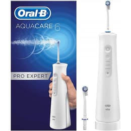 Elektrická zubná sprcha Oral-B Aquacare 6 Pro expert