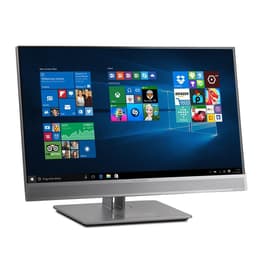 HP EliteOne 800 G4 23" Core i5 3 GHz - SSD 256 GB - 8GB Bez klávesnice