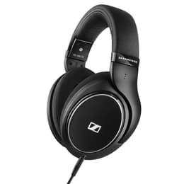 Slúchadlá Sennheiser HD 598 Cs Potláčanie hluku wireless - Čierna