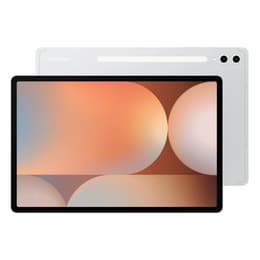 Galaxy Tab S10+ 256GB - Strieborná - WiFi + 5G