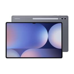 Galaxy Tab S10+ 256GB - Strieborná - WiFi + 5G
