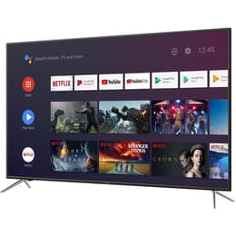 Televízor Hyundai 140 cm HY-TVS55UH-004 3840 x 2160
