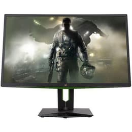 Monitor 27 Viewsonic XG2703-GS LED Čierna