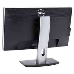 Monitor 23 Dell U2312HM 1920 x 1080 LED Sivá