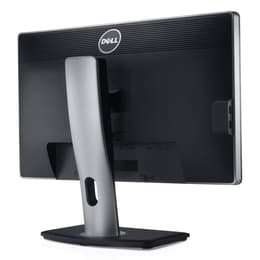 Monitor 23 Dell U2312HM 1920 x 1080 LED Sivá