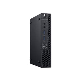 Dell OptiPlex 3060 Micro Core i5-8500T 2.1 - SSD 512 GB - 8GB