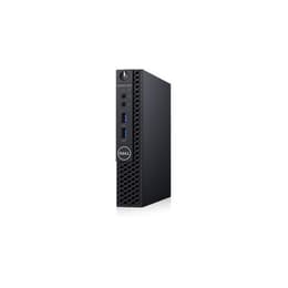 Dell OptiPlex 3060 Micro Core i5-8500T 2.1 - SSD 512 GB - 8GB