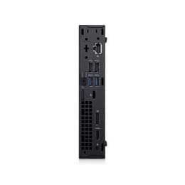 Dell OptiPlex 3060 Micro Core i5-8500T 2.1 - SSD 512 GB - 8GB