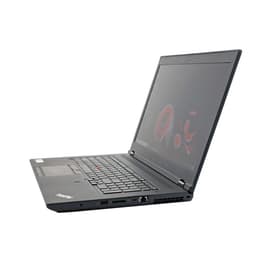 Lenovo ThinkPad P73 17" (2019) - Core i9 - Gen 9 (H) - 32GB - SSD 1 TO AZERTY - Francúzska