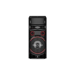 Bluetooth Reproduktor Lg RN7 - Čierna