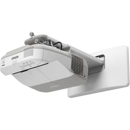 Videoprojektor Epson EB-485WI 3100 lumen Biela