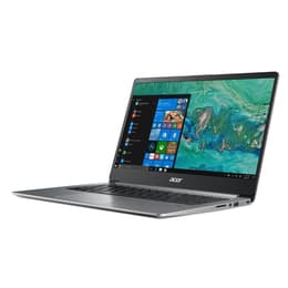Acer Swift SF114-32-P6M2 14" (2018) - Pentium Silver N5000 - 4GB - SSD 64 GB AZERTY - Francúzska