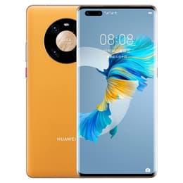 Huawei Mate 40 Pro 128GB - Žltá - Neblokovaný