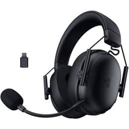 Slúchadlá Razer BlackShark V3 X HyperSpeed Wireless gaming drôtové + bezdrôtové Mikrofón -