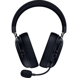 Slúchadlá Razer BlackShark V3 X HyperSpeed Wireless gaming drôtové + bezdrôtové Mikrofón -