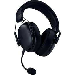 Slúchadlá Razer BlackShark V3 X HyperSpeed Wireless gaming drôtové + bezdrôtové Mikrofón -