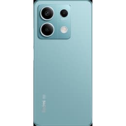 Xiaomi Redmi Note 13 256GB - Modrá - Neblokovaný