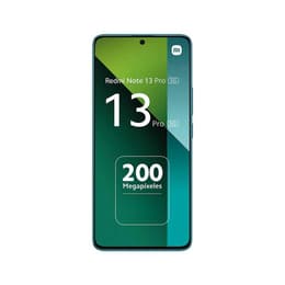 Xiaomi Redmi Note 13 256GB - Modrá - Neblokovaný