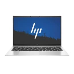 HP EliteBook 850 G7 15" (2020) - Core i7 - Gen 10 (U) - 16GB - SSD 512 GB AZERTY - Francúzska