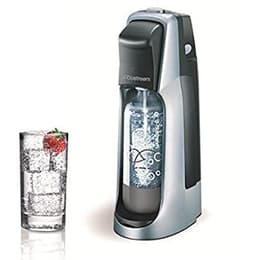 Sódovač Sodastream Jet