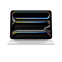 iPad Magic Keyboard (iPad nie je súčasťou balenia) (2024) - QWERTY - Portugalská - iPad Pro 11'' (M4)