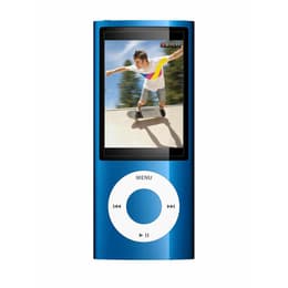 iPod nano 5 16GB - Modrá