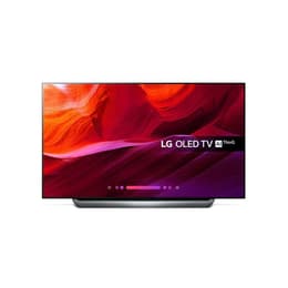 Televízor LG 140 cm OLED55C8PLA 3840 x 2160