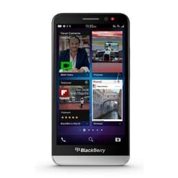 BlackBerry Z30 16GB - Čierna - Neblokovaný