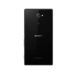 Sony Xperia M2