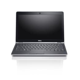 Dell Latitude E6230 12" (2012) - Core i3-3120M - 8GB - SSD 128 GB AZERTY - Francúzska