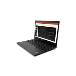 Lenovo ThinkPad L15 G1 15" (2019) - Core i5-10210U - 16GB - SSD 256 GB QWERTZ - Nemecká