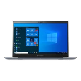 Dynabook Portégé X50 15" (2020) - Core i7 - Gen 10 (U) - 16GB - SSD 512 GB QWERTZ - Nemecká