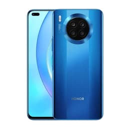 Honor 50 Lite 128GB - Modrá - Neblokovaný