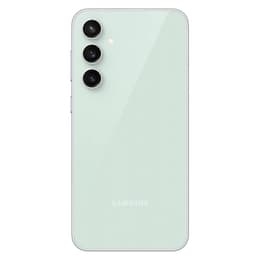 Galaxy S23 FE 128GB - Zelená - Neblokovaný