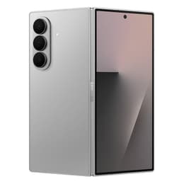 Galaxy Z Fold7 512GB - Strieborná - Neblokovaný