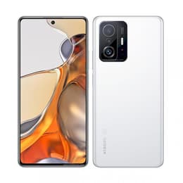 Xiaomi 11T Pro 256GB - Biela - Neblokovaný - Dual-SIM