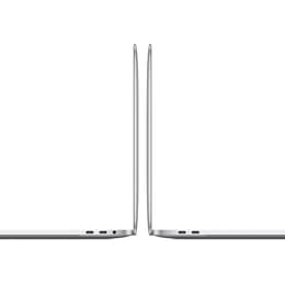MacBook Pro 16" (2019) - AZERTY - Francúzska