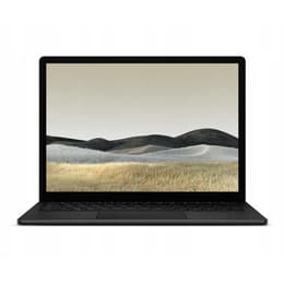 Microsoft Surface Laptop 3 15" Core i5-1035G7 - SSD 256 GB - 8GB QWERTY - Anglická