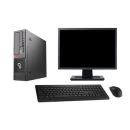 Fujitsu Esprimo E720 E85+ DT 22" Pentium 3 GHz - HDD 2 To - 4 GB