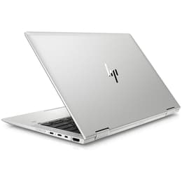 HP EliteBook X360 1030 G3 13" Core i5-8250U - SSD 512 GB - 16GB AZERTY - Francúzska