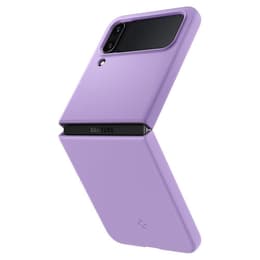 Galaxy Z Flip4 256GB - Tmavofialová - Neblokovaný