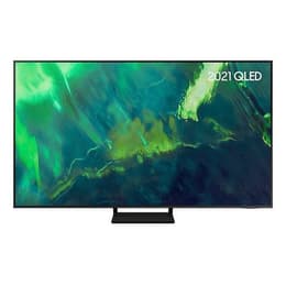 Televízor Samsung 190 cm 75Q70A 3840 x 2160