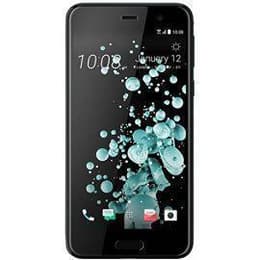 HTC U Play 32GB - Čierna - Neblokovaný