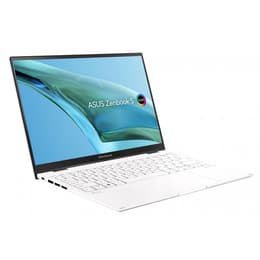 Asus ZenBook S 13 OLED UM5302TA-LX466W 13" (2022) - Ryzen 7 - 6000 Series (U) - 16GB - SSD 1 TO AZERTY - Francúzska