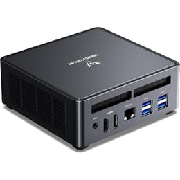 Minisforum UM790 PRO Ryzen 9 7940HS 4 - SSD 1 To - 32GB