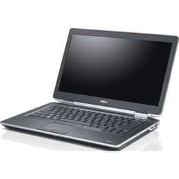 Dell Latitude E6420 14" (2011) - Core i5-2410M - 4GB - HDD 320 GB AZERTY - Francúzska