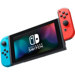 Switch 32GB - Čierna