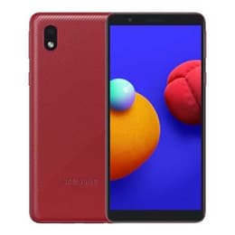 Galaxy A01 Core 32GB - Červená - Neblokovaný